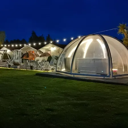 Pod Grusza * Вице