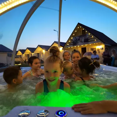 Дом отдыха Pod Grusza Вице