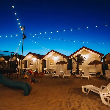 Дом отдыха Pod Grusza Вице