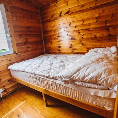 Дом отдыха Pod Grusza