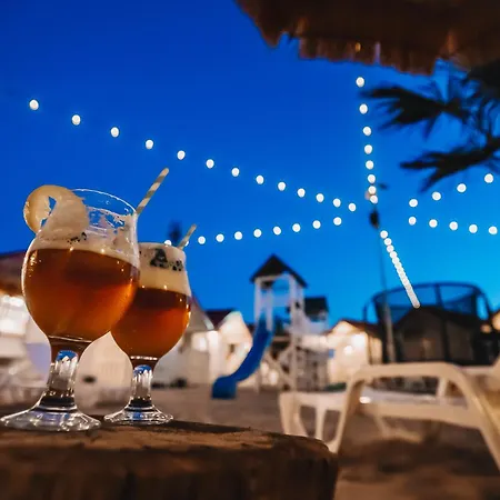 Vakantiehuis Pod Grusza *