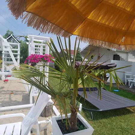 Pod Grusza * Wicie (West Pomeranian)