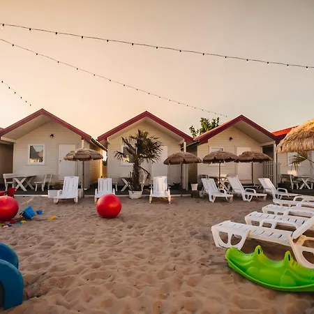 Pod Grusza Vakantiehuis *