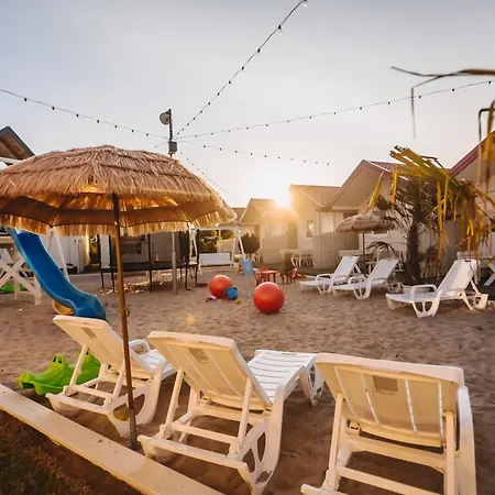 Pod Grusza * Вице