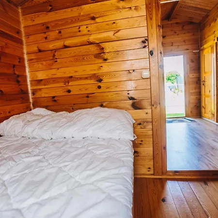 Vakantiehuis Pod Grusza