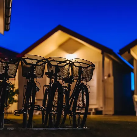 Pod Grusza Дом отдыха Вице