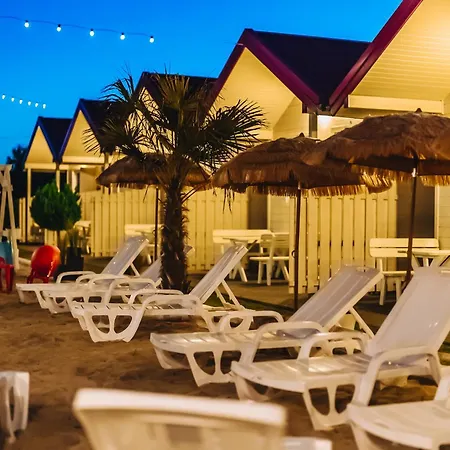 Pod Grusza * Wicie (West Pomeranian)