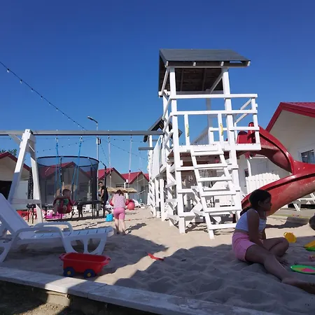 Дом отдыха Pod Grusza Вице