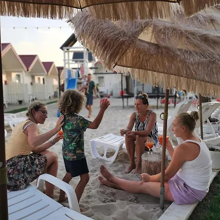 Vakantiehuis Pod Grusza Wicie (West Pomeranian)