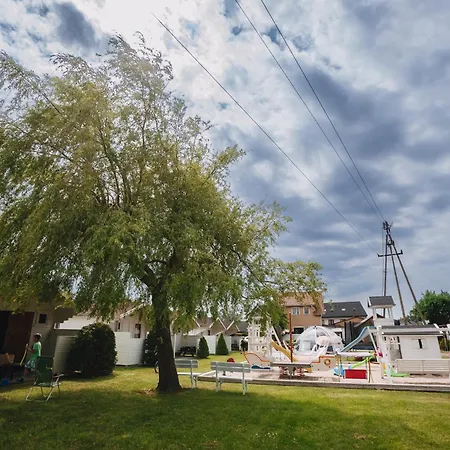 Дом отдыха Pod Grusza Вице