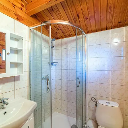 Дом отдыха Pod Grusza