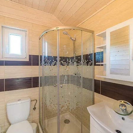 Vakantiehuis Pod Grusza