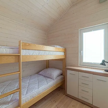 Pod Grusza * Wicie (West Pomeranian)