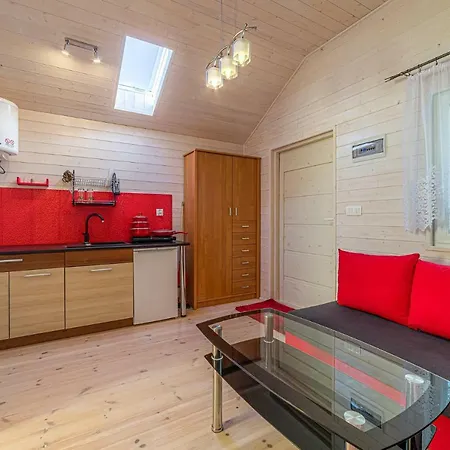 Pod Grusza * Вице