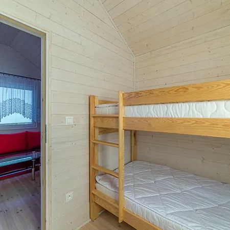 Pod Grusza Vakantiehuis *