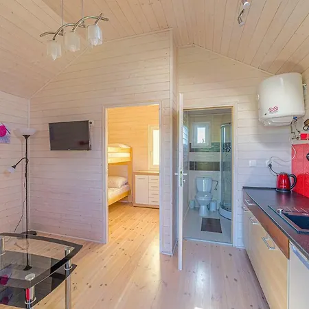 Pod Grusza Дом отдыха *