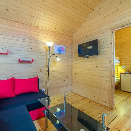 Pod Grusza Vakantiehuis