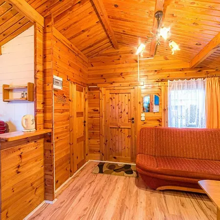 Pod Grusza Vakantiehuis *