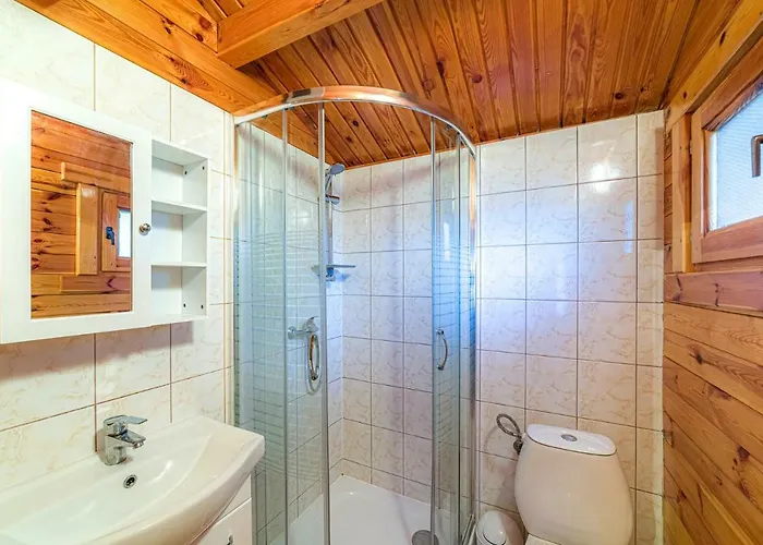 Casa vacanze Pod Grusza