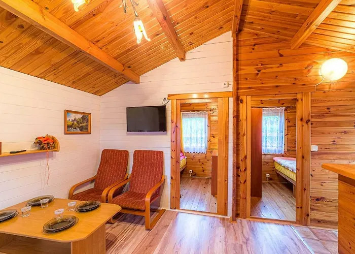 Casa vacanze Pod Grusza