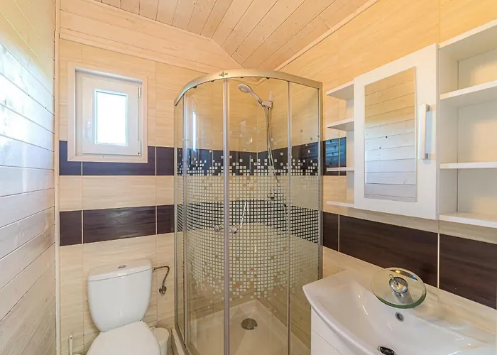 Casa vacanze Pod Grusza